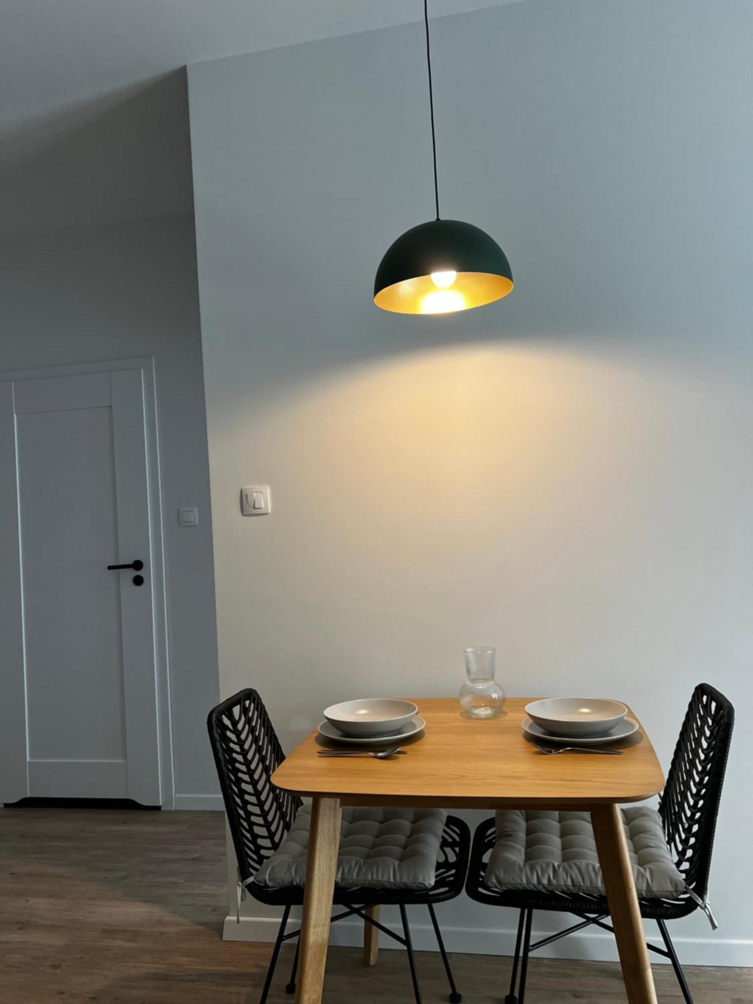 Sunrise Apartment Krakow Exterior photo